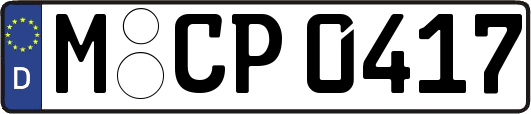M-CP0417