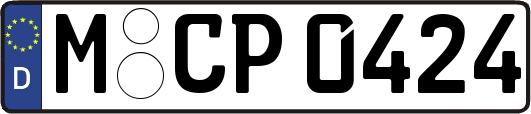 M-CP0424