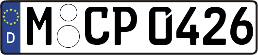 M-CP0426