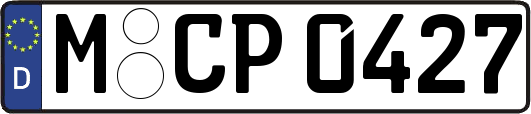 M-CP0427