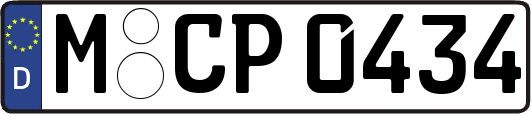 M-CP0434