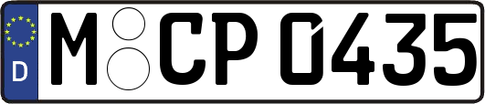 M-CP0435