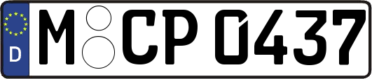 M-CP0437