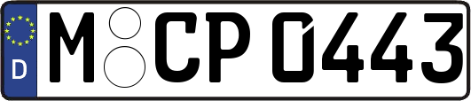 M-CP0443