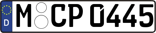 M-CP0445