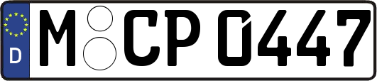 M-CP0447