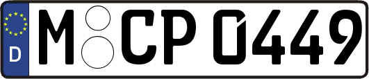 M-CP0449