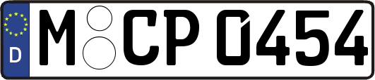 M-CP0454