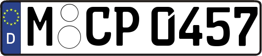 M-CP0457