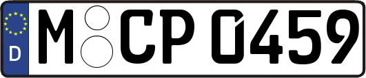 M-CP0459