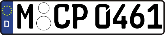 M-CP0461