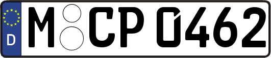 M-CP0462