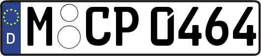 M-CP0464