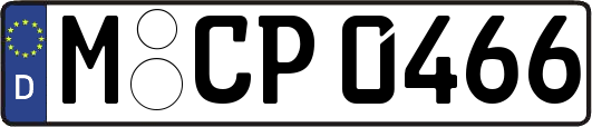 M-CP0466