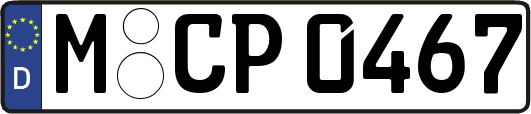 M-CP0467
