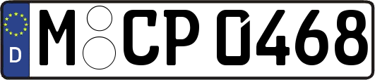 M-CP0468
