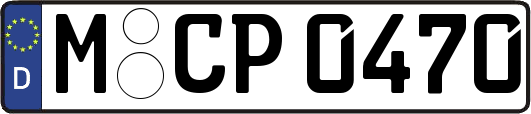 M-CP0470