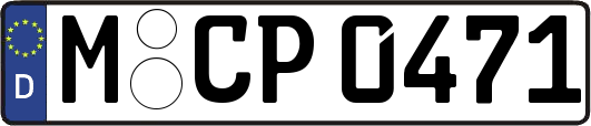 M-CP0471