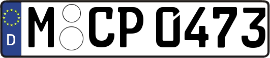 M-CP0473