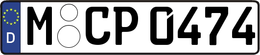 M-CP0474