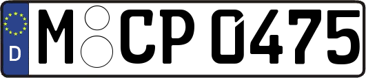M-CP0475