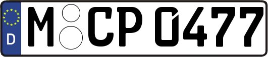 M-CP0477