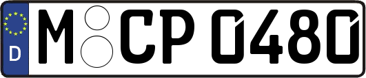 M-CP0480