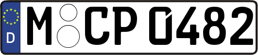 M-CP0482