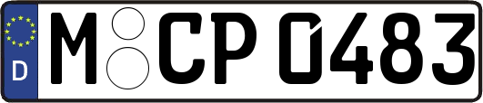 M-CP0483