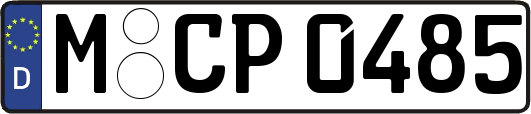 M-CP0485