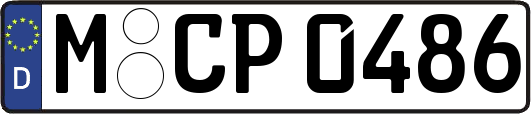 M-CP0486