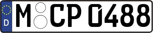 M-CP0488