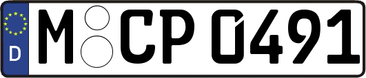 M-CP0491