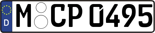 M-CP0495