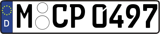 M-CP0497