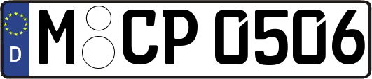 M-CP0506