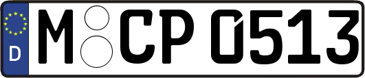 M-CP0513