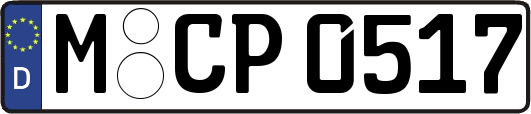 M-CP0517