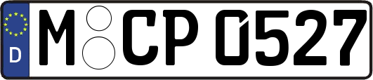M-CP0527