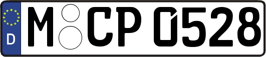 M-CP0528