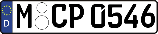 M-CP0546