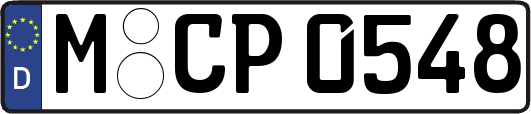 M-CP0548