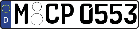 M-CP0553