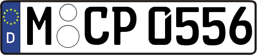 M-CP0556
