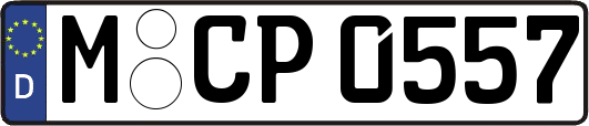 M-CP0557