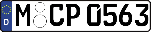 M-CP0563