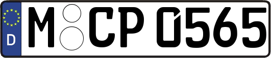 M-CP0565