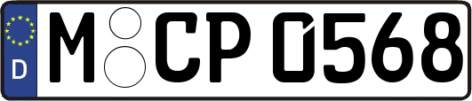 M-CP0568