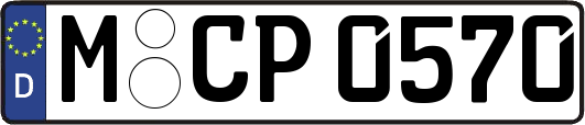M-CP0570
