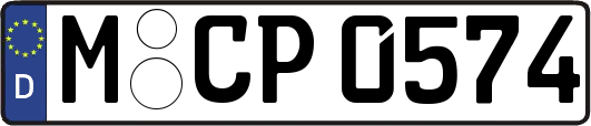 M-CP0574